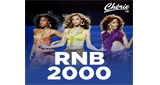 Logo Cherie RNB 2000