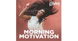Logo Cherie Morning Motivation
