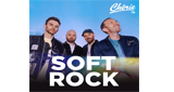 Logo Cherie Soft Rock