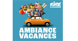 Logo Rire & Chansons Ambiance Vacances