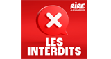 Logo Rire & Chansons Les Interdits