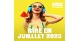 Logo Rire & Chansons Rire en Juillet 2025
