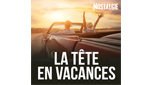 Logo Nostalgie La Tete en Vacances