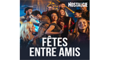 Logo Nostalgie Fetes Entre Amis