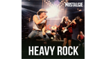 Logo Nostalgie Heavy Rock
