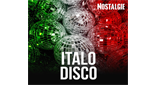 Logo Nostalgie Italo Disco