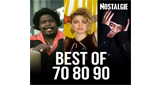 Logo Nostalgie Best of 70 80 90