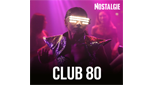 Logo Nostalgie Club 80