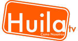 Logo Huila TV