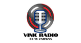 Logo Vink Ex Yu Radio