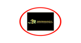 Logo Radio Hosanna FM