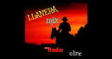 Logo LLANERA MIX