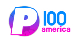 Logo P100