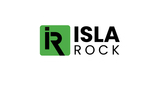 Logo Isla Rock