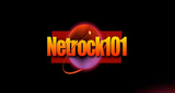 Logo Netrock101-The Animal