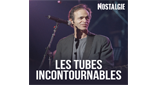Logo Nostalgie Les Tubes Incontournables