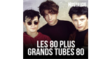 Logo Nostalgie Les 80 Plus Grands Tubes 80