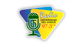 Logo Radio Universidad Del Chocó