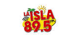 Logo La Isla