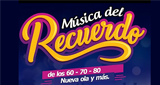 Logo Radio Recuerdos: La Nueva Ola y Más!