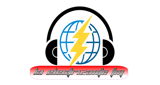 Logo La Electrizante FM
