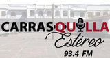 Logo Carrasquilla Estéreo