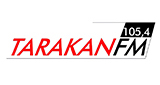 Logo Tarakan FM