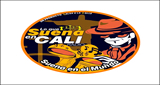 Logo Lo Que Suena En Cali Radio