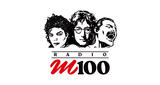 Logo Radio M100