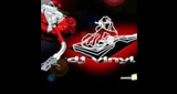 Logo Party Mix Radio