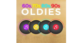 Logo Vasilis Cfu oldies 80s 90s