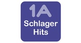 Logo 1A Schlager Hits