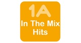 Logo 1A In The Mix Hits