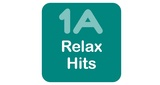 Logo 1A Relax Hits
