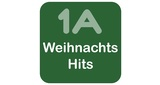Logo 1A Weihnachts Hits