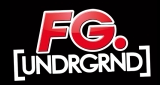 Logo Radio FG Underground