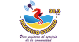 Logo Pacífico Stereo