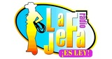 Logo La Jefa Chiquimula