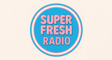 Logo SuperFresh Radio