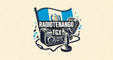 Logo Radiotenango TGX