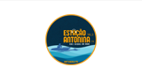 Logo Estação Antonina FM