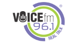 Logo 96.1 Voice FM