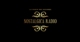 Logo Nostalgica Radio