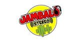 Logo Jambalo Stereo