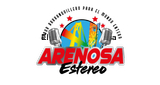 Logo Arenosa Estéreo