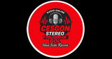 Logo Cesgon Stereo