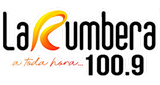 Logo La Rumbera de Yantzaza