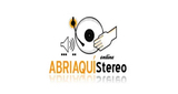 Logo Abriaqui Stereo