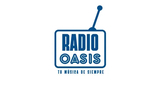 Logo Radio Oasis