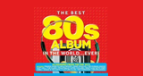 Logo 80s best